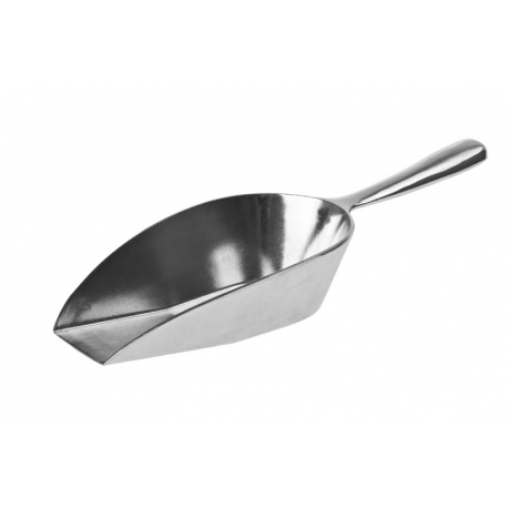 Aluminium Scoop