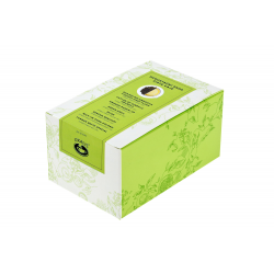 Sampler Pack of Pure Loose-leaf Teas