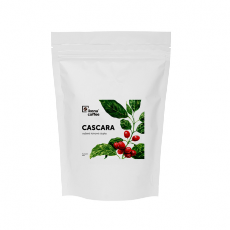 IKONA COFFEE Cascara 150 g