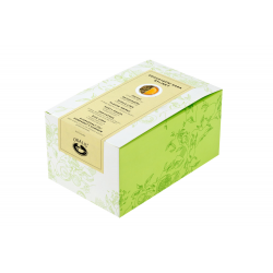 Sampler Pack of Herbal Blends