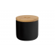 Night S caddy – black