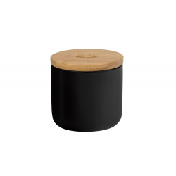 Night S caddy – black