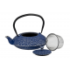 Hanami 1.1 l - cast iron teapot