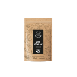 Chocolate Coated Sour Cherries 150 g