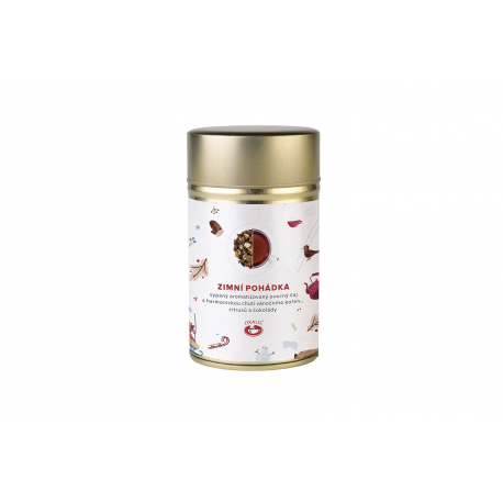 Winter Fairy Tale - gift pack