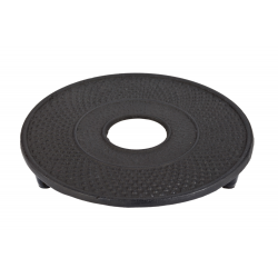 Trivet litinový