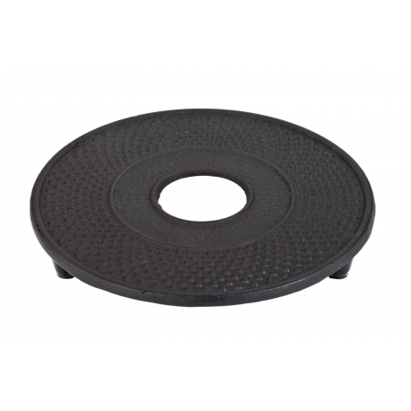 Trivet liatinový