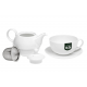 Gastro – tea for one