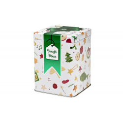 Christmas Magic - gift set (Pyramids)