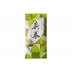 Shincha 2025 BIO 50 g