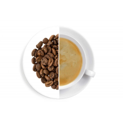Victoria - espresso směs 150 g