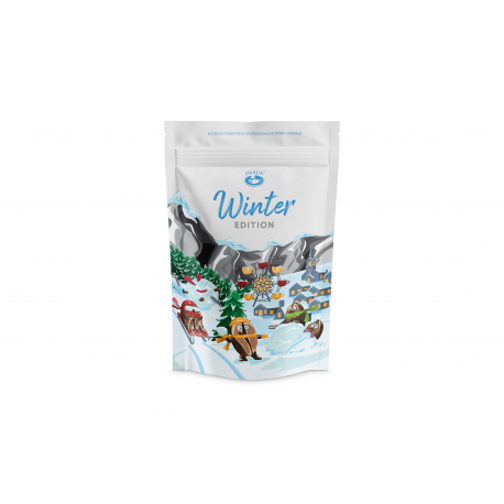 Winter Edition 150 g ground coffee